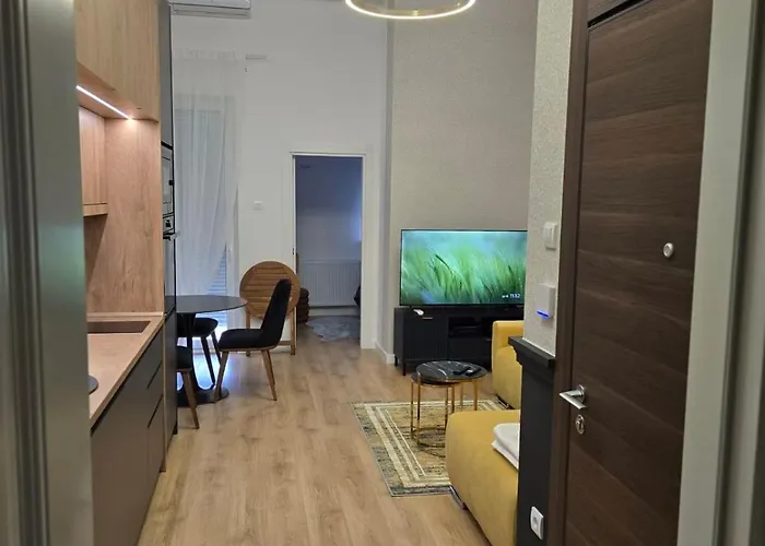 Lejlighed Vukas Palić